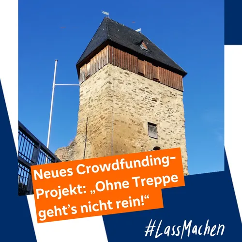 Instagram Bild von Wiesbadener Volksbank eG